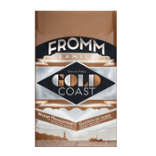 Fromm Gold Coast Weight Management Dry Dog Food